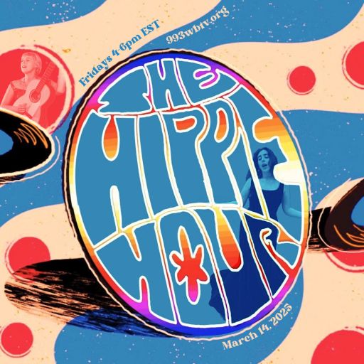 The Hippie Hour - Groovy Women of the 60s and 70s, Part 2