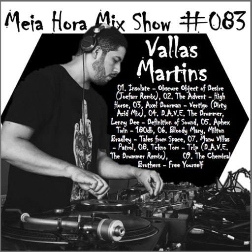 MHMS-083-DJ Vallas Martins-Techno