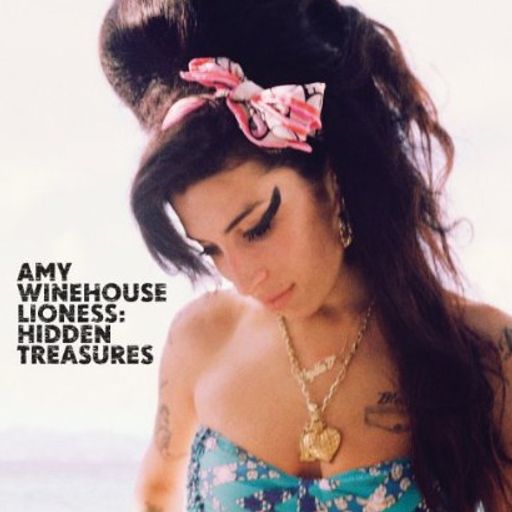 Amy Winehouse Tribute Special 