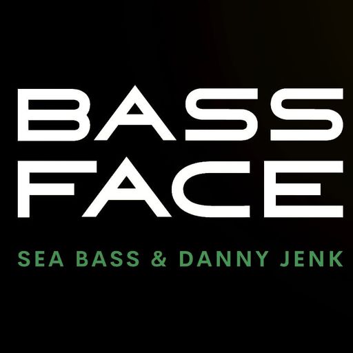 BASS FACE Vol. 1 - Sea Bass & Danny Jenk