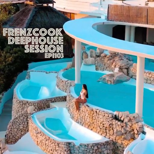 We All Love DeepHouse (Oct 2020 Epi103)