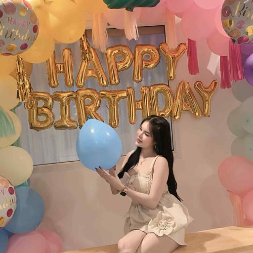 HBD. ฟ้า อาาส์ Mcธัญเรศ