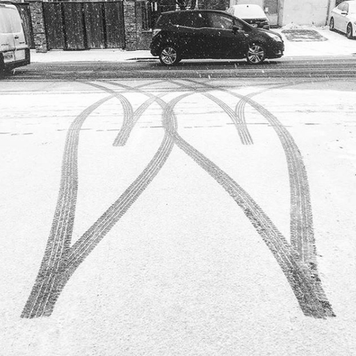 Michael James Wong interview 