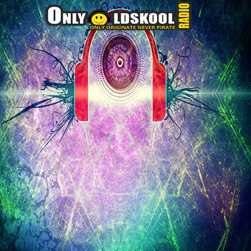 Jon-Paul  - OnlyOldSkoolRadio.com  - Oldskool Education Part 4 - Friday 25th October 2019