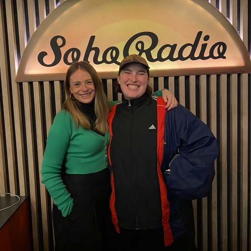 Tina Edwards feat. Emma Volard and Jazzy Sport London (15/11/2024)
