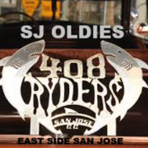 *408 RYDERS CAR CLUB SAN JOSE CA* LATIN OLDIES MIX 2025