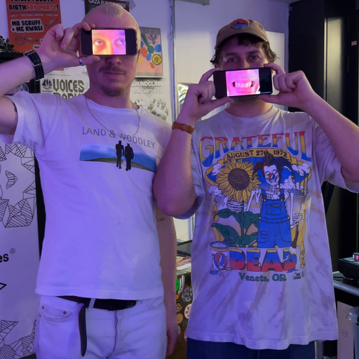 Squish 22/02/26 - [Voices Radio]