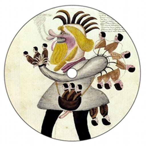 Soul-Identity Boat Party 2012 Warm Up Mix #3: Dan Beaumont (Jam Factory)