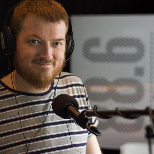 Jazz Show 01/05/2016