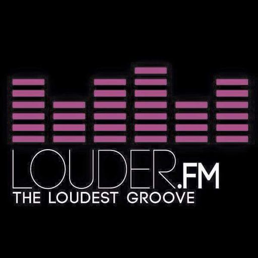 Live @ Louder FM - Techno Pool #006 19.02.2016