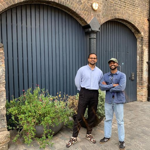 Underground Pleasure: Behind Indie Music w/ Sai   04/07/24.  [Voices Radio]