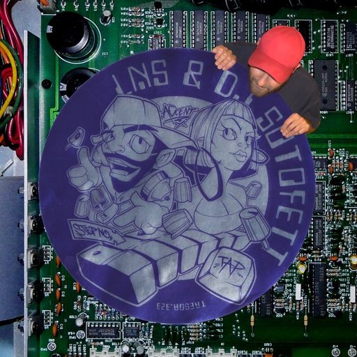 Different Frequency: Sotofett // 29-06-21