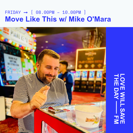 2024-12-13-Move Like This | LWSTD-FM