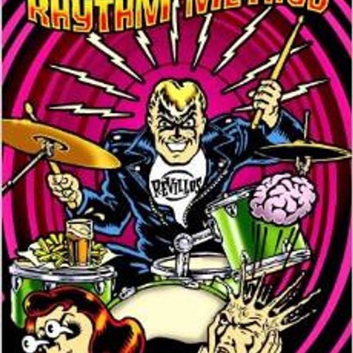 The Rhythm Method (Lounge)