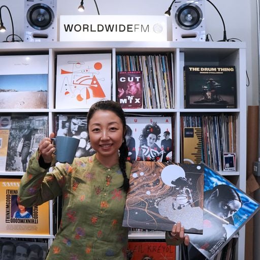 Morning Mari* // 26-05-20