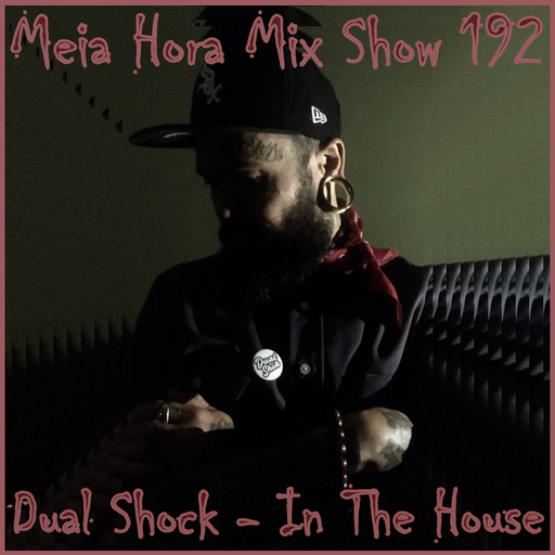 MHMS-192-Dual Shock - In the House