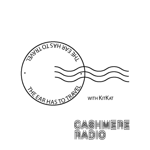 The Ear Has To Travel #17 – With KitKat