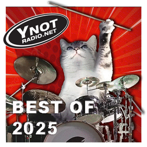 Matt McGrath's Non-British Best of 2025