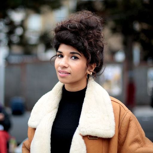 Nabihah Iqbal - 24th March 2026