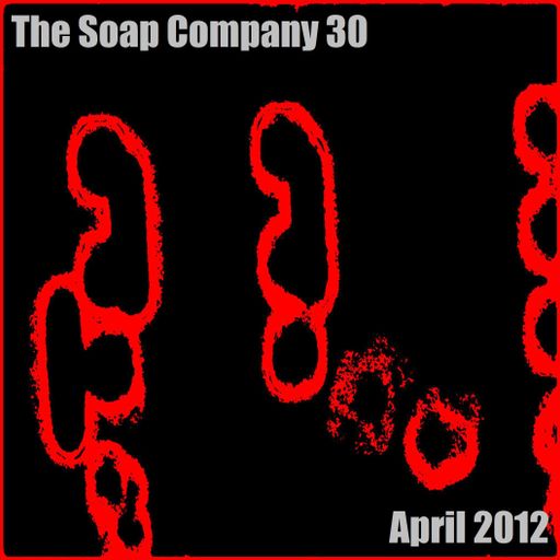 The Soap Company 2012.8 - The April Essential 30
