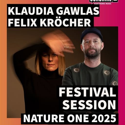 27.08.2025 | SunshineLive | STUDIO SESSION mit Klaudia Gawlas & Felix Kröcher N1 Classic Terminal