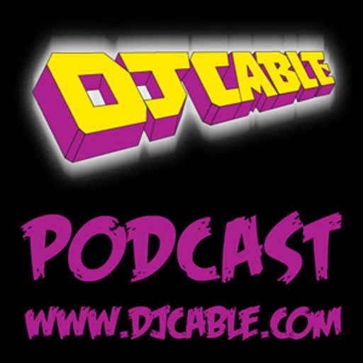 DJ Cable Podcast - May 2010