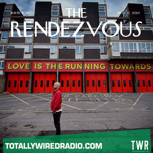 The Rendezvous ~ Kurtis Powers ~ 17.11.24 #live