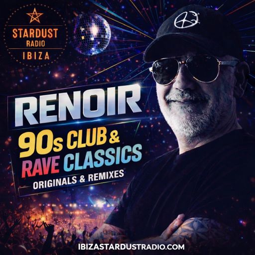 ReNoir	-	90s Club'n'Rave Classics