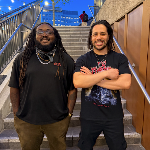 Shadobeni Sauce – 24/04/26 [Voices Radio]