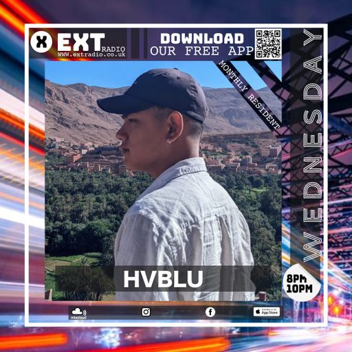 HVBLU - 15 OCT 2025
