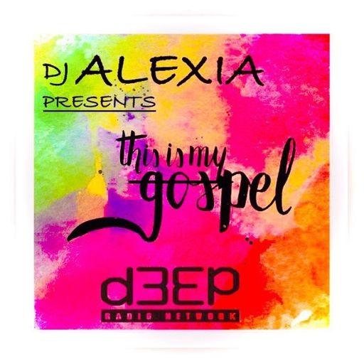 DJ Alexia - The Colorzone (23/12/21)