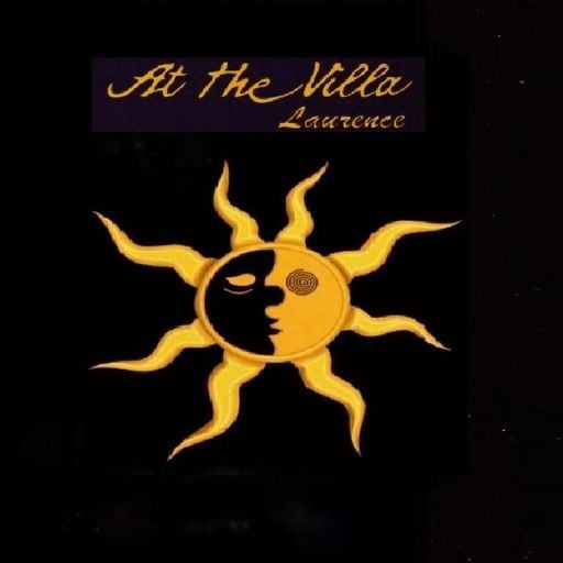 Resident DJ Team at "Tribal Tech" @ At The Villa (Kooigem - Belgium) - 13 June 1992