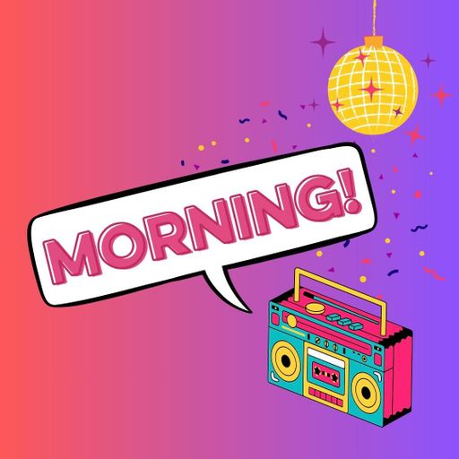 Morning Announcement 069 - Week of December 29, 2025