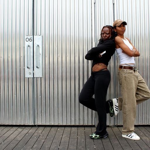 PUM PUM POWER HOUR W/ LIL C & SIPPIN' T - 22nd August 2025