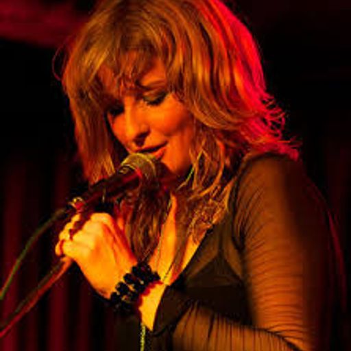The Lost Art with the Progmeister   6th dec 2015: Heather Findlay Interview