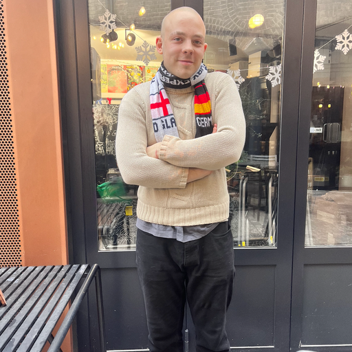 DJ Noel - 15/12/23 - Voices Radio