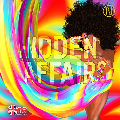 ++ HIDDEN AFFAIRS | mixtape 1732 ++