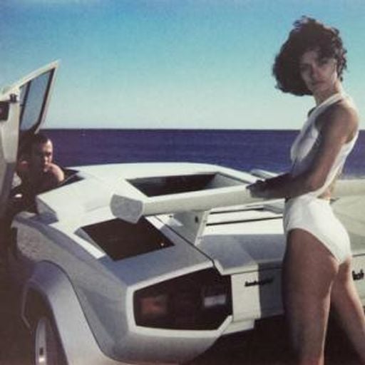 Italian Boogie, Funk & Disco Part3 (1980-1985)