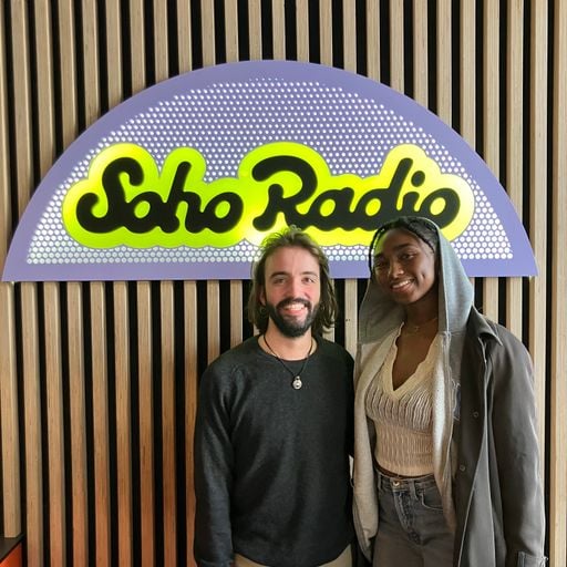 Musical Obsessions with Arjuna Oakes ft. Raelle (02/03/2026)