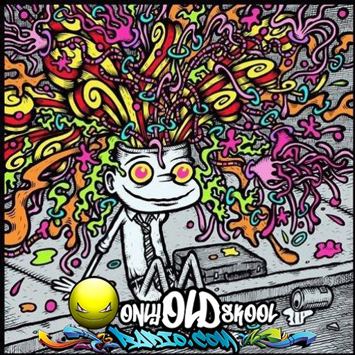 Just Johno - Sunday 21st February 2021 - OnlyOldSkoolRadio.com