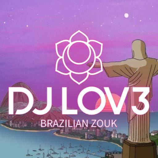 Ramalhos Zouk Festival - Smooth Zouk - 2023.12.30 Rio de Janeiro