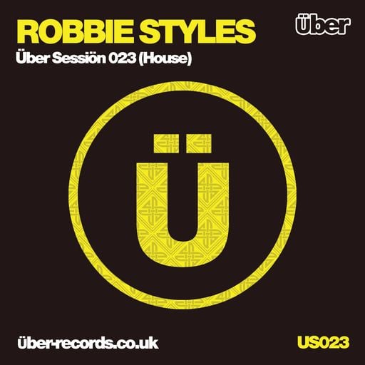 Uber Session 023