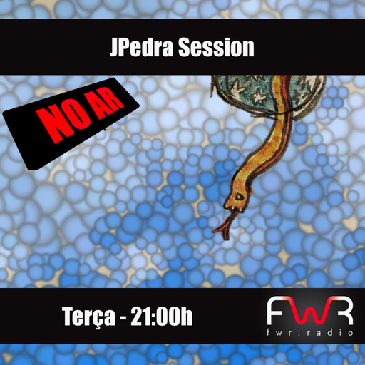 JPedra Session 149 - 11.7.2023