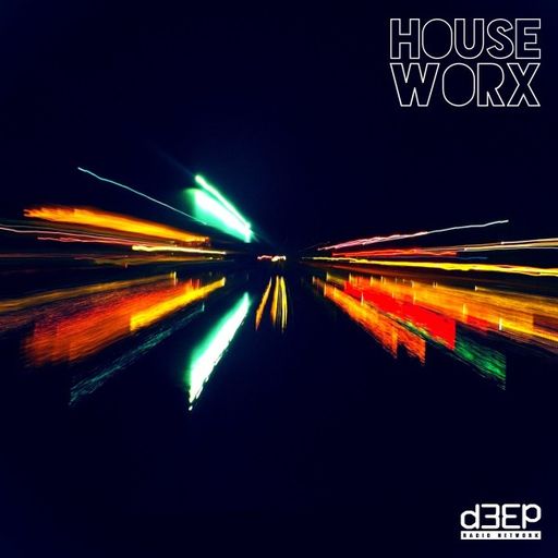 Jon Manley - hOUSEwORX (20/05/22)