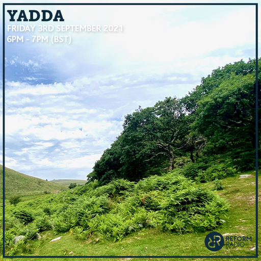Yadda 3rd September 2021