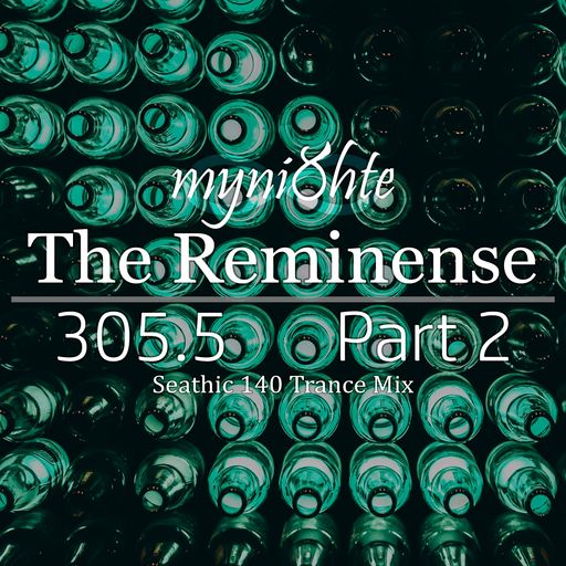 The Reminense 305.5 - Part 2