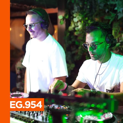 EG.954 Swann Decamme B2B Owlïsh