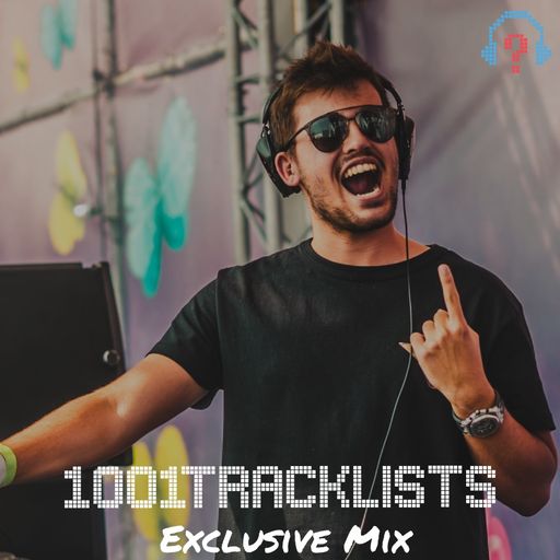 Robert Falcon - 1001Tracklists Exclusive Mix