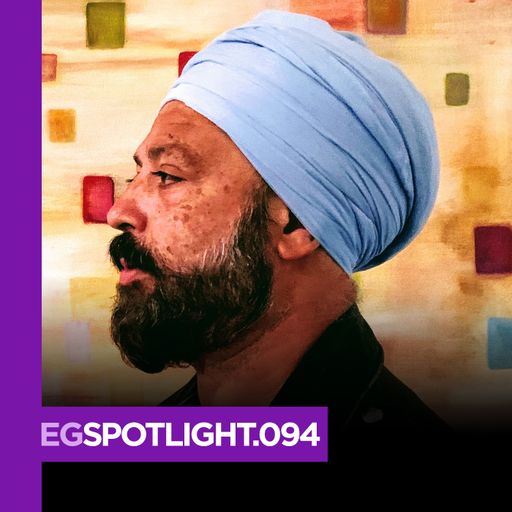 EG SPOTLIGHT.094 +biri