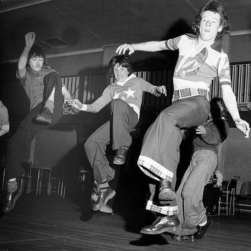 SOULSVILLE FLOORFILLERS SHOW 14TH JAN 2023